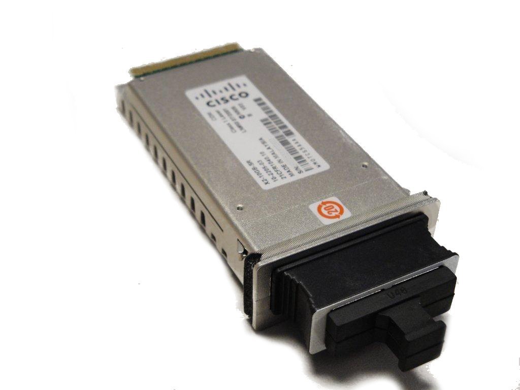 Buy Cisco  Transceiver Module X2-10GB-SR=
