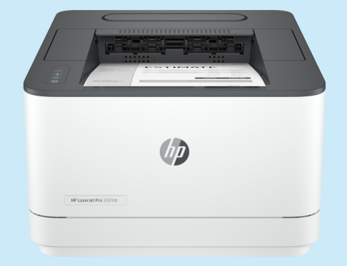 Buy 3G653A	HP LaserJet Pro 3003dn Printer