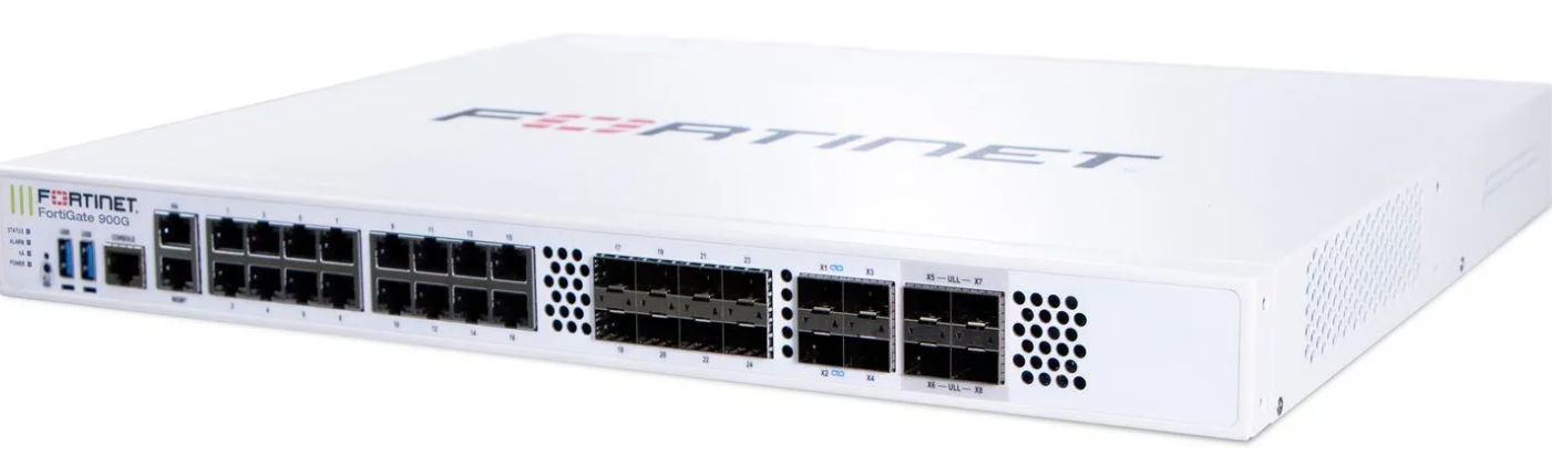 Buy Fortinet FortiGate 900G - security applianceFG-900G-BDL-950-60