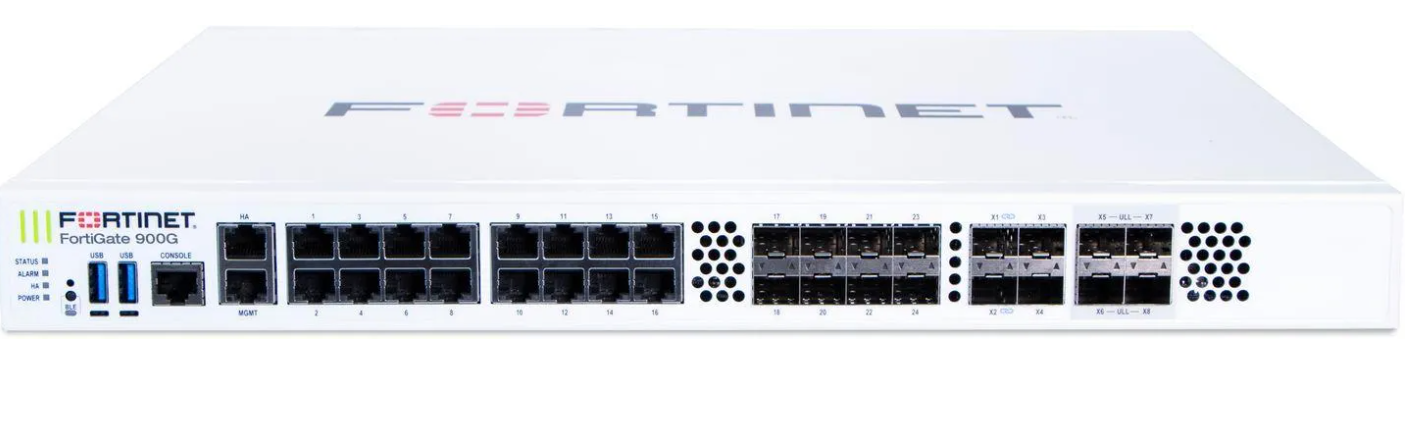 Buy Fortinet FortiGate 900G - security applianceFG-900G-BDL-950-60