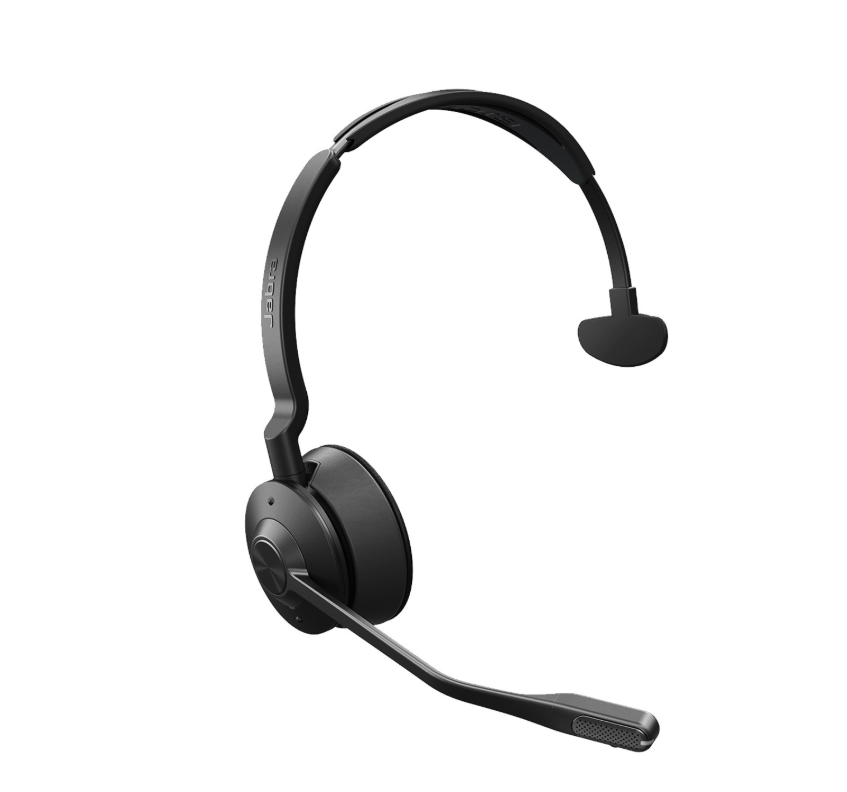 Buy 9653-415-111 Jabra Engage 55 SE UC Mono USB-A Headset