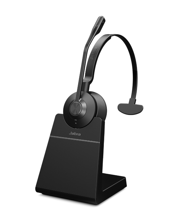 Buy 9653-415-111 Jabra Engage 55 SE UC Mono USB-A Headset
