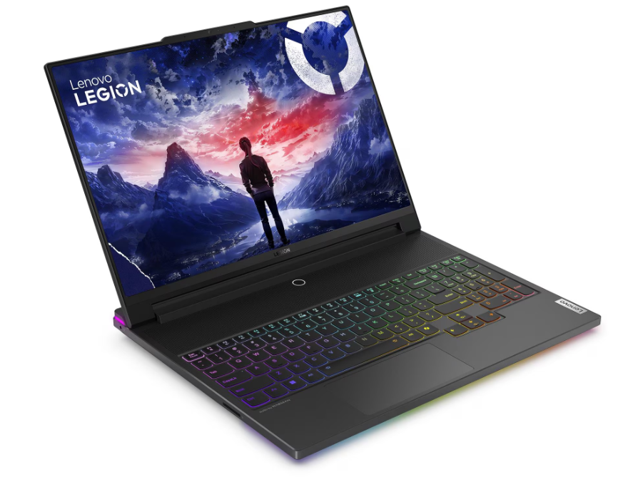 Buy Lenovo Legion 9 16IRX9 83G0002RAX
