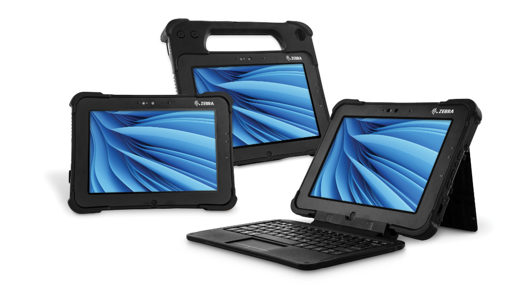 Buy Zebra XPAD L10ax Rugged Windows Tablet