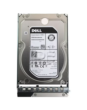Buy Dell 8TB Hard Drive SAS ISE 12Gbps 7.2K 512e 3.5in Hot-Plug, AG Drive 161-BCPX