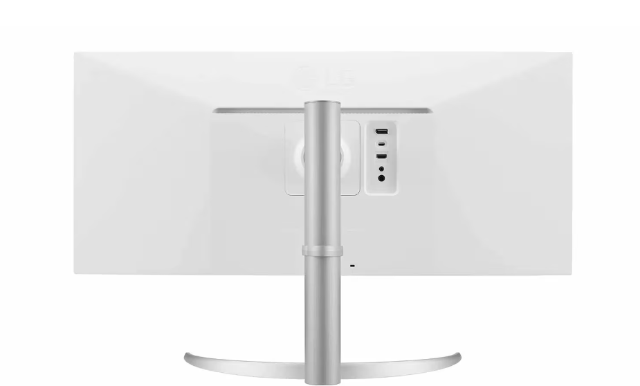 Buy 34WQ650-W 34” UltraWide FHD VESA Display HDR