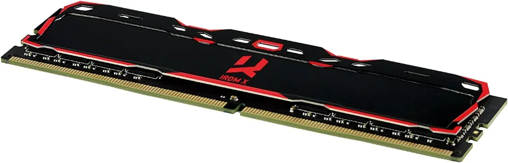 Buy GOODRAM 8GB 3200MHz CL16 SR DIMM IR-X3200D464L16SA/8G