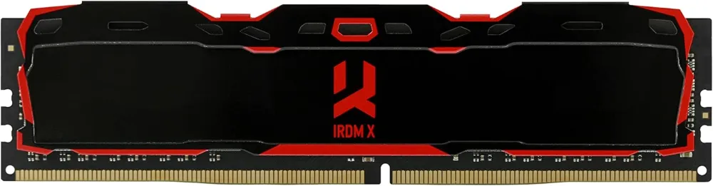 Buy GOODRAM 8GB 3200MHz CL16 SR DIMM IR-X3200D464L16SA/8G