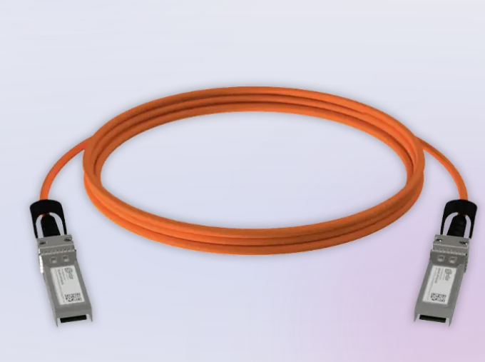 Buy Ruijie Networks compatible XG-SFP-AOC1M