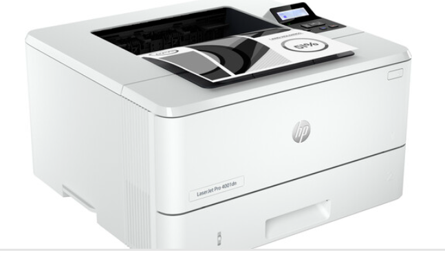 Buy HP New OEM  LJ Pro 4001DN Printer 2Z600F