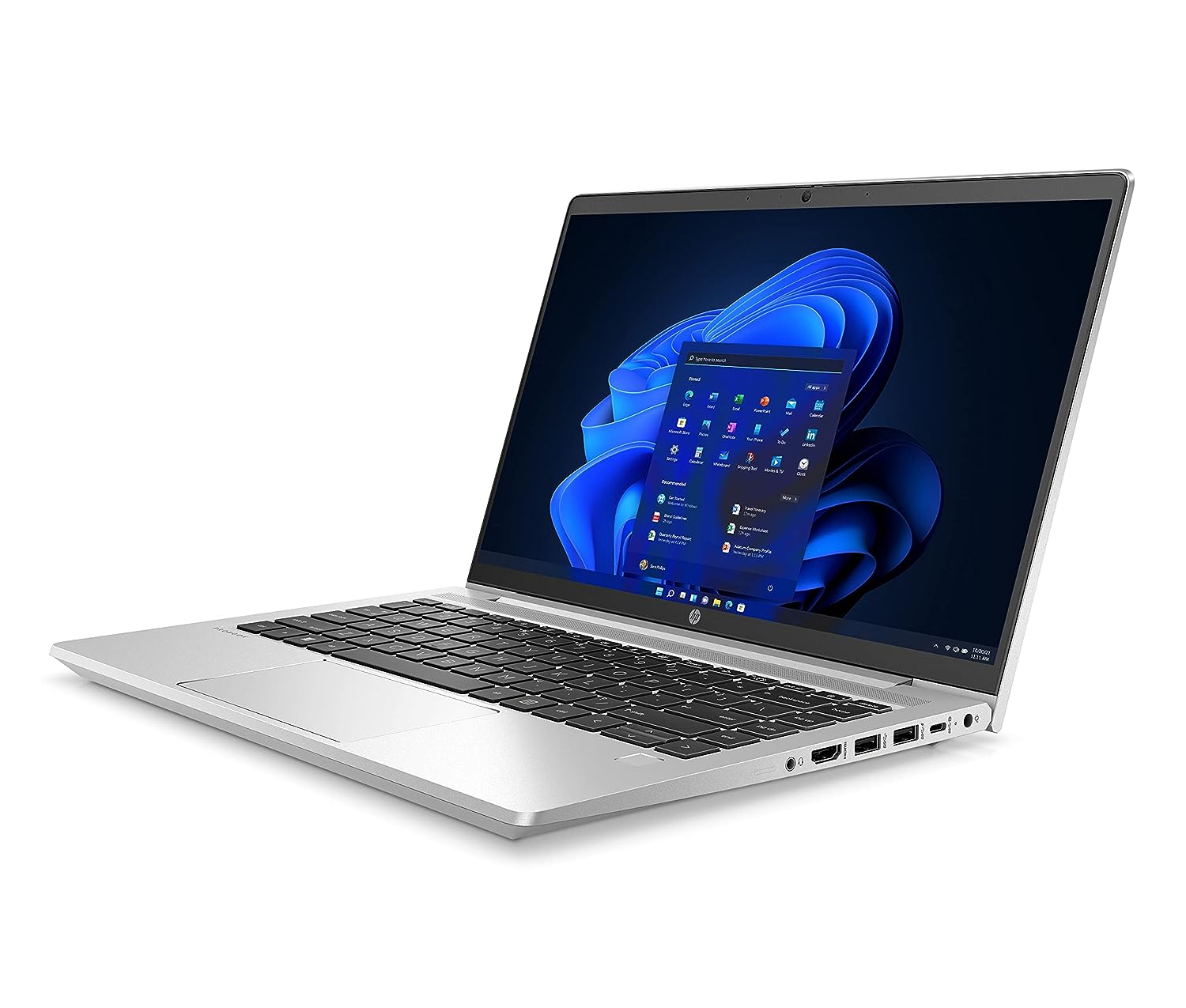 Buy HP ProBook 450 G9 Core™️ i7 1255U Processor