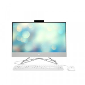 Buy HP AIO 27-cb1157nh i7-1255U 8GB/512GBSSD/27FHD/TCH/DOS/WHITE/ENG