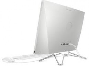 Buy HP AIO 27-cb1157nh i7-1255U 8GB/512GBSSD/27FHD/TCH/DOS/WHITE/ENG