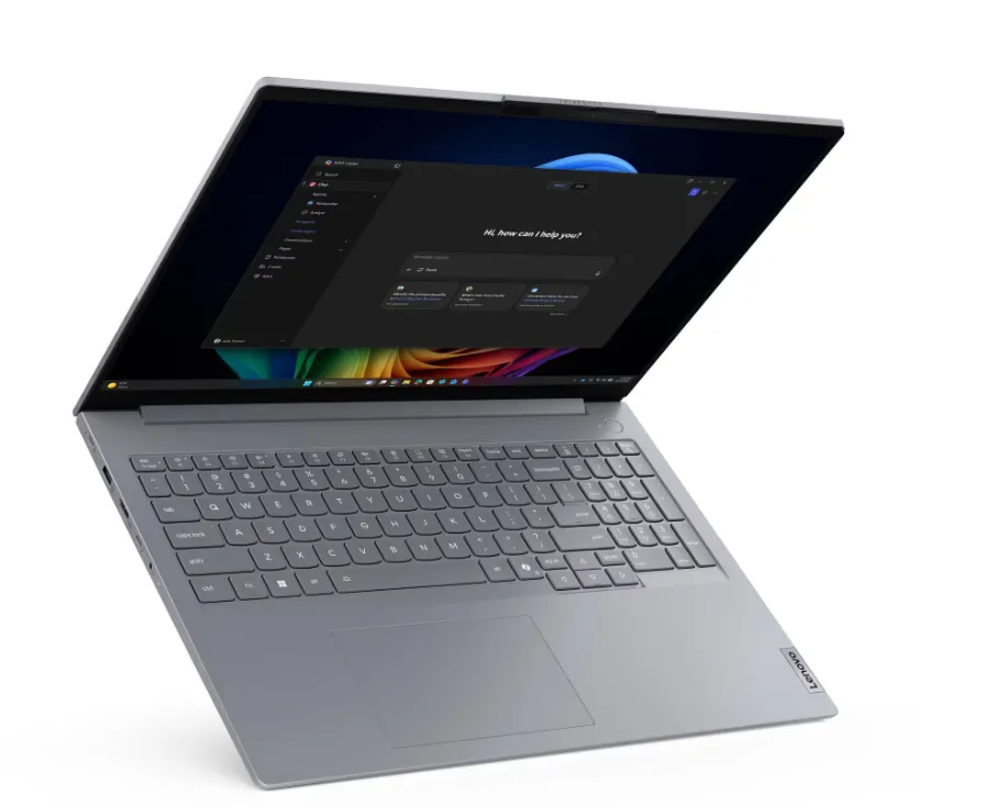 Buy Lenovo ThinkBook 16 G9 Intel Core™ Ultra 7 355,1x 16GB SODIMM 21UR0036GR