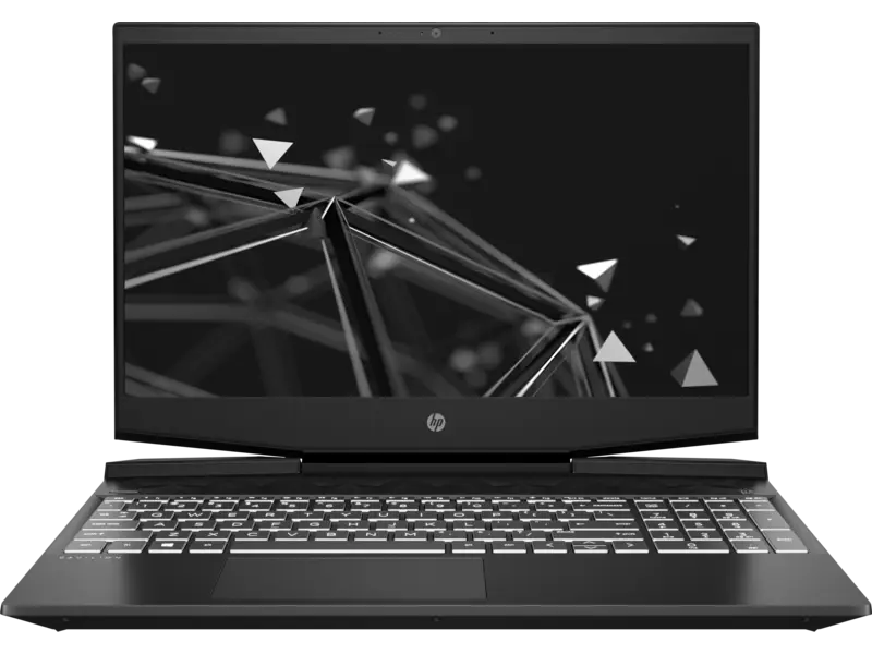 Buy HP Gaming Laptop Pavilion 15-dk2098ne