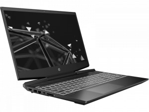 Buy HP Gaming Laptop Pavilion 15-dk2098ne