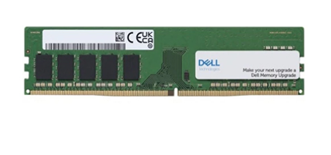 Buy Dell SS-DEL3300037 8GB RAM DDR4 3200 ED2 – UDMM ECC