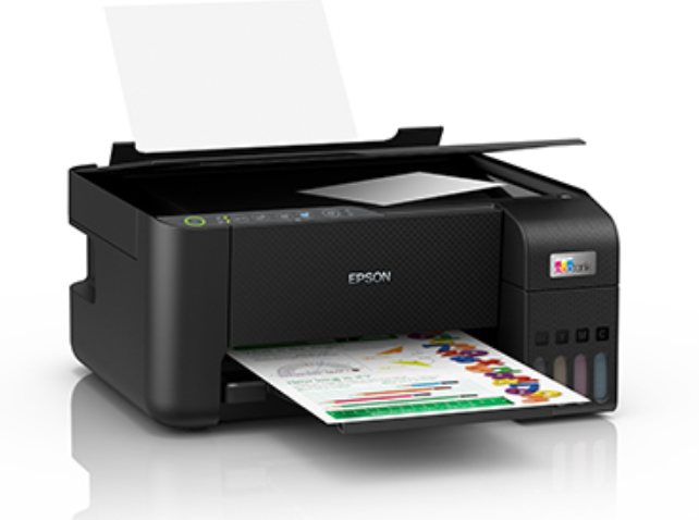 Buy EPSON L3250 MEAF PRINTER (C11CJ67418) - 103 INK