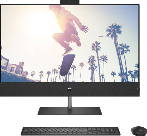 Buy HP AIO Pavilion 32-B1025NH i7-13700T 16GB/1TBSSD/31.5