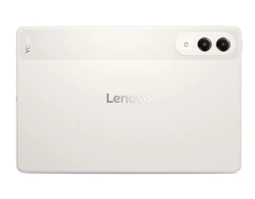 Buy Lenovo Yoga Tab ZAG60251AE Tablet Qualcomm Snapdragon 8 Gen 3 12GB RAM 256GB Storage 11.1" 3.2K 144Hz