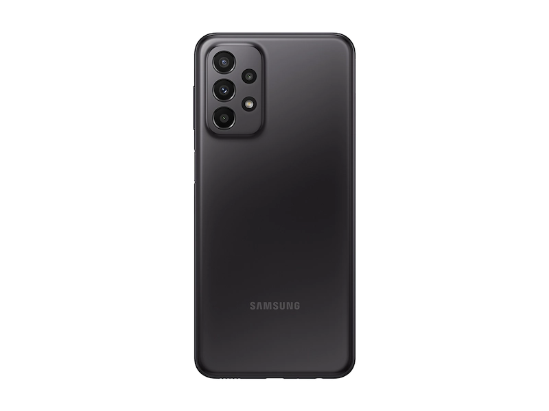 Buy SM-A236UZKDXAA Samsung Galaxy A23 5G - black - 5G smartphone - 64 GB - GSM