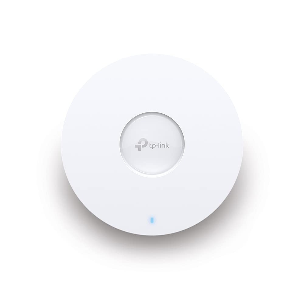 Buy Tp-link Access Point AX1800 Dual Band Ceiling Mount EAP610