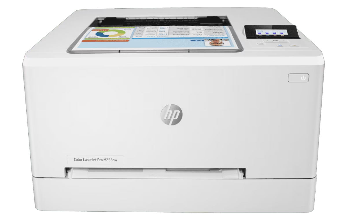 Buy HP LJ M255NW PRINTER (7KW63A#BBU)