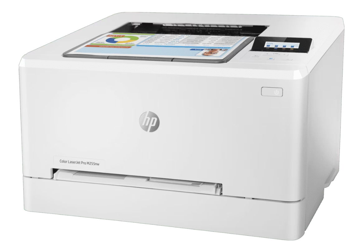 Buy HP LJ M255NW PRINTER (7KW63A#BBU)