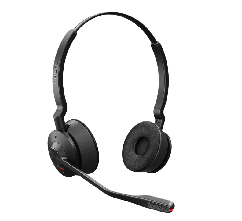 Buy 9559-410-111-1 Jabra Engage 55 UC Stereo USB-A Headset