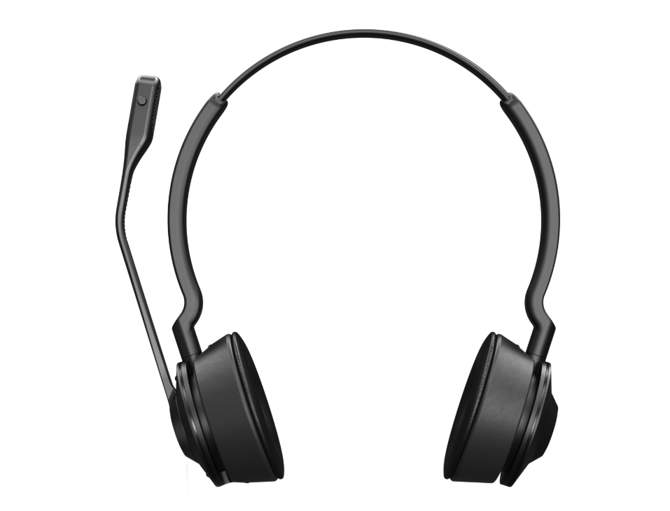 Buy 9559-410-111-1 Jabra Engage 55 UC Stereo USB-A Headset
