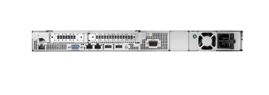 Buy P66394-421  HPE ProLiant DL20 Gen10 Plus Intel Xeon E-2336, 16GB