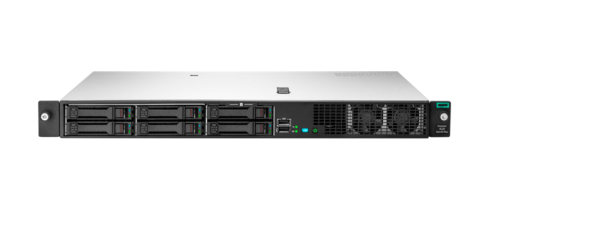 Buy P66394-421  HPE ProLiant DL20 Gen10 Plus Intel Xeon E-2336, 16GB
