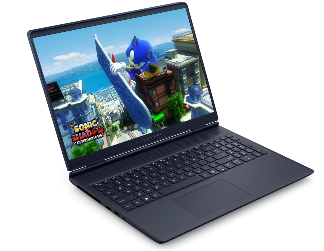 Buy DELL ALIENWARE 16-AC16250  CORE  7 240H  16GB 1TB-SSD