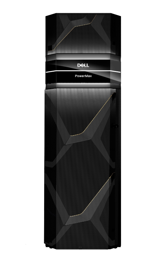 Buy Dell PowerMax 8500 Mission-Critical Storage