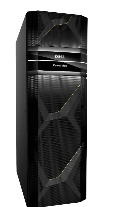 Buy Dell PowerMax 8500 Mission-Critical Storage
