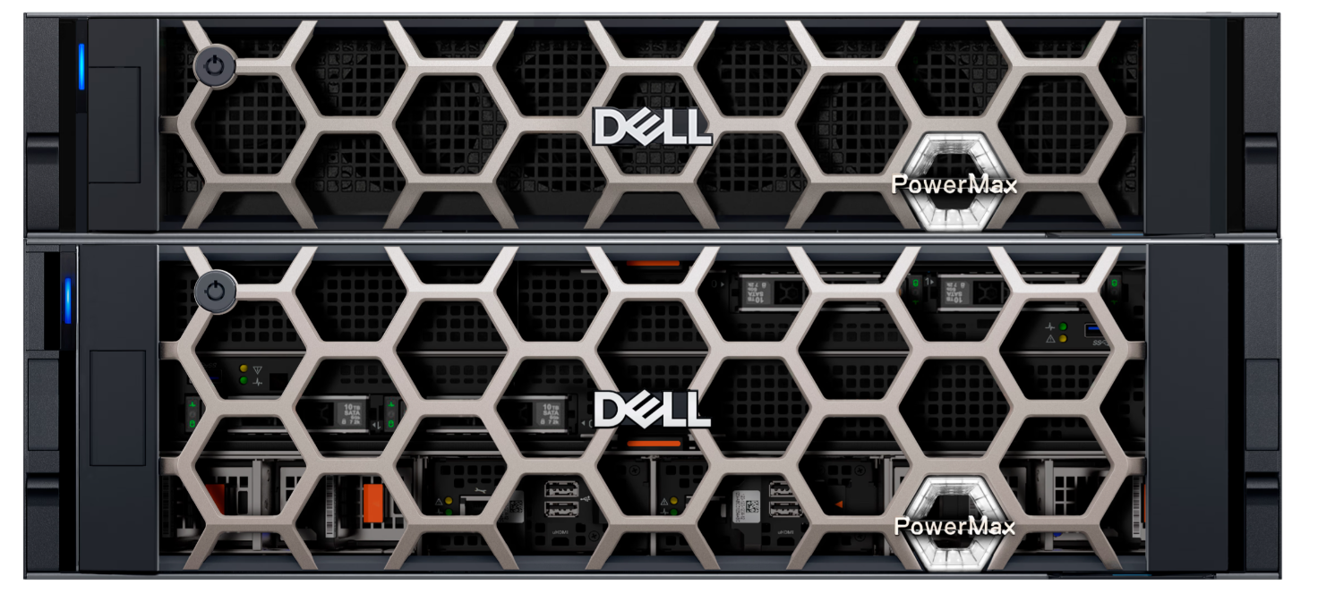 Buy Dell PowerMax 8500 Mission-Critical Storage