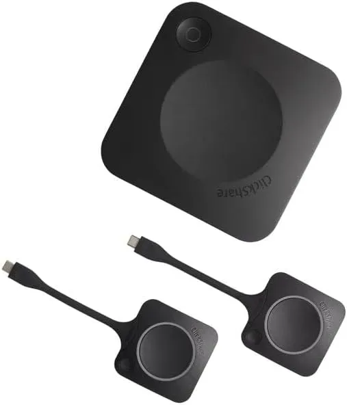 Barco ClickShare CX-30 Set EU GEN2 Wireless Collaboration System