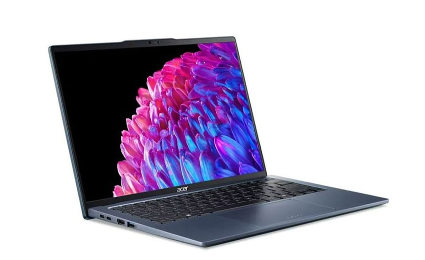Buy 1100090118	NX.KSGEM.003	Swift Go-Ultra 7-155H