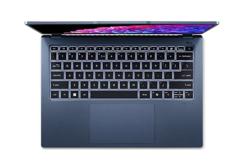 Buy 1100090118	NX.KSGEM.003	Swift Go-Ultra 7-155H