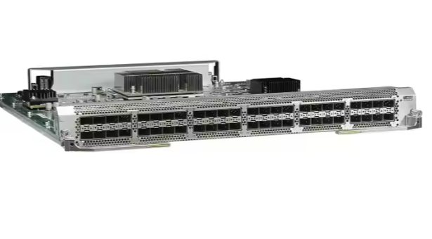 Buy CE-L48GS-EA  48-Port 100/1000BASE-X Interface Card