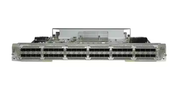 Buy CE-L48GS-EA  48-Port 100/1000BASE-X Interface Card