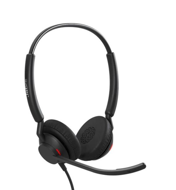 Buy Jabra Engage 40 Stereo USB-C/A Wired Headset 4099-419-269