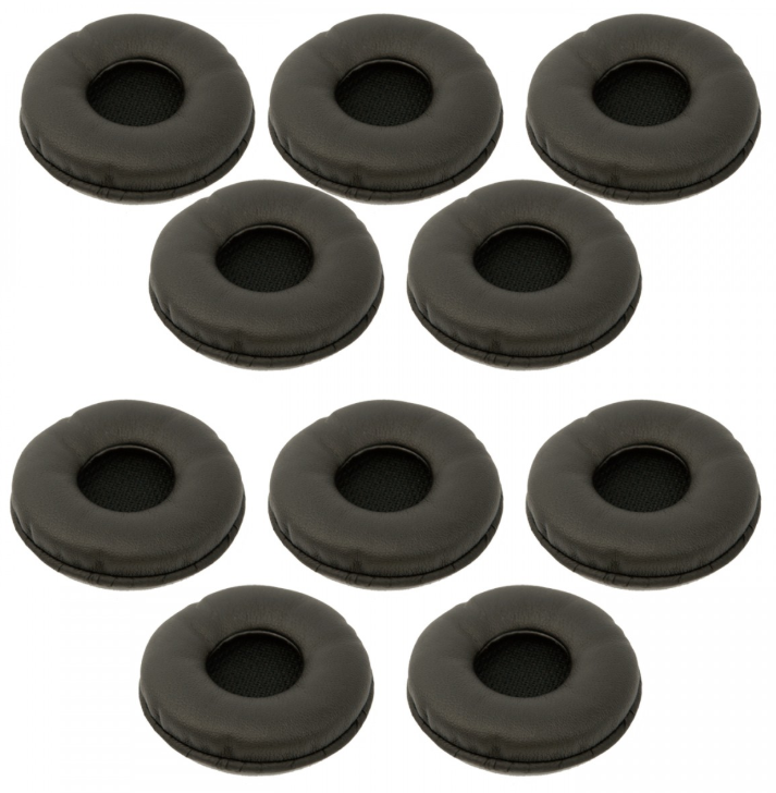 Buy 14101-37 Leather Ear cushion for BIZ™ 2300 - 10 pieces units pack
