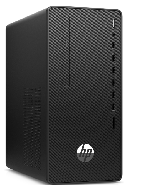 Buy HP 290G4 MT CI5 10500/4GB/1TB/DOS 123N3EA