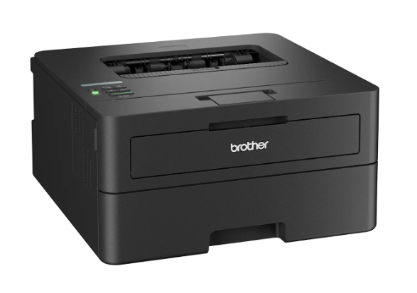 Buy Brother Wireless Mono Laser Printer for Home & Small Office HL-L2461DW