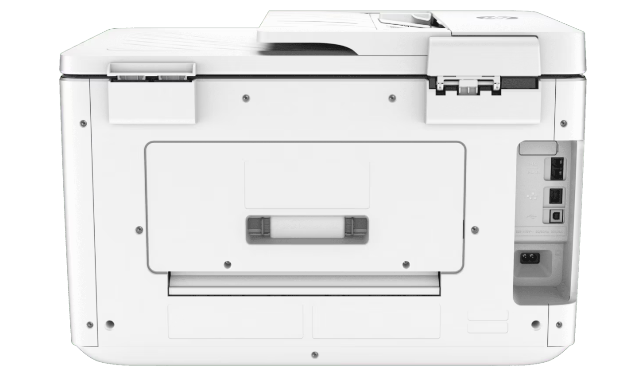 Buy G5J38A OJ Pro 7740 WF AiO Printer