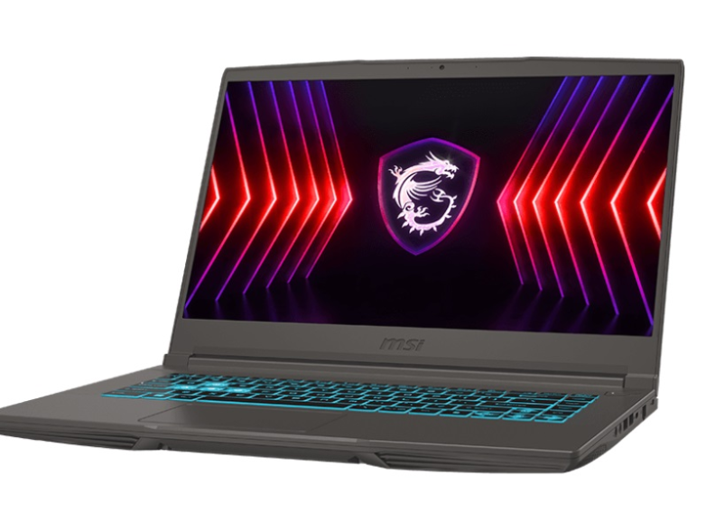Buy MSI Thin A15 AI B8VF-270US 9S7-16RK11-270