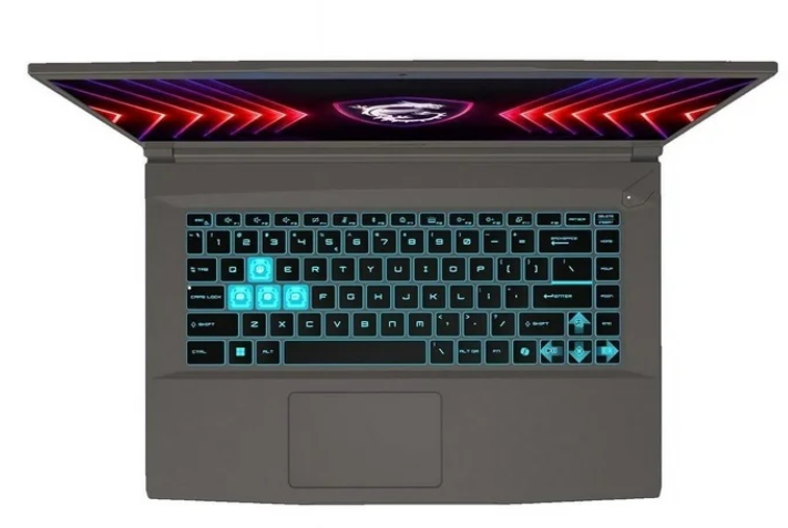 Buy MSI Thin A15 AI B8VF-270US 9S7-16RK11-270