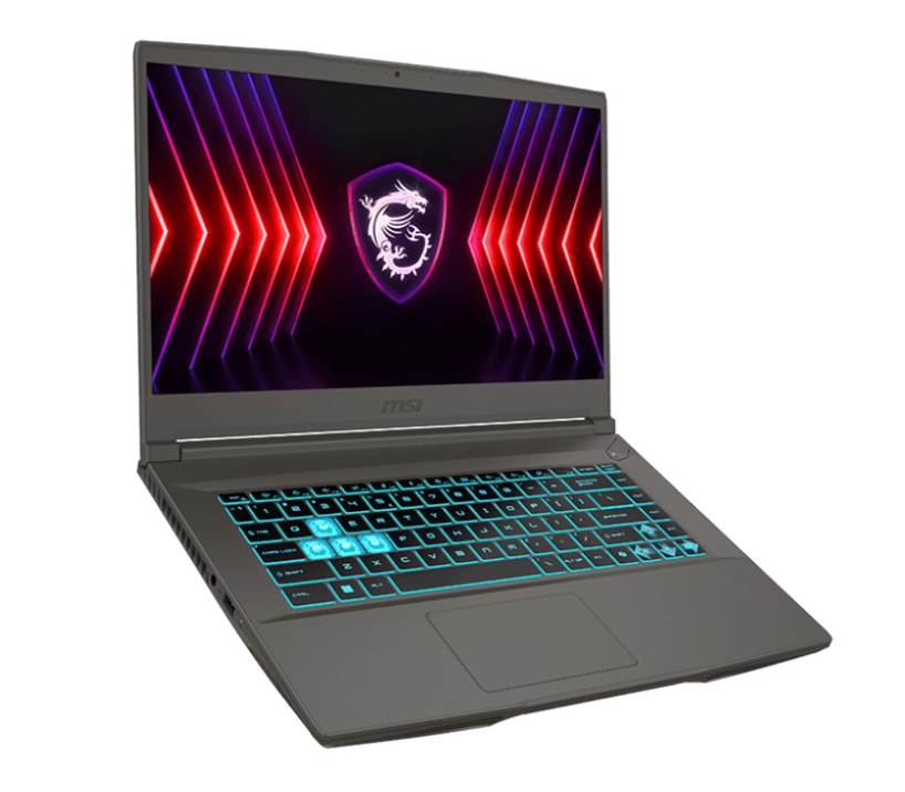 Buy MSI Thin A15 AI B8VF-270US 9S7-16RK11-270