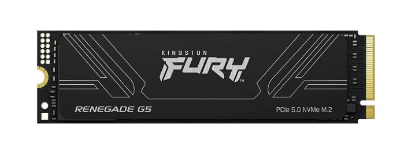 Buy Kingston 1TB FURY Renegade 14200MB/s, 11000MB/s SFYR2S/1T0